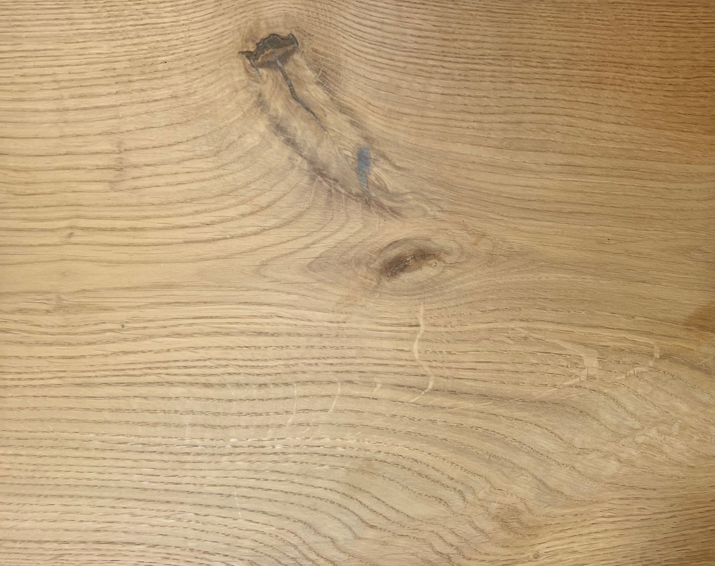A|WOOD - (Pre-Finished Engineered) - French Oack Unfinished - PRICE PER SF