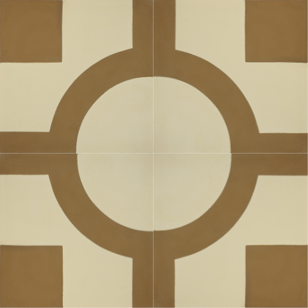 GRANADA TILE-933 TAOS - Price per SF