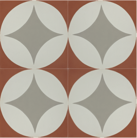 GRANADA TILE-936 MARSEILLE - Price per SF