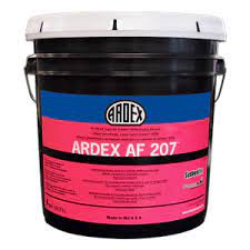 ARDEX-AF 207 - PRICE PER PAIL